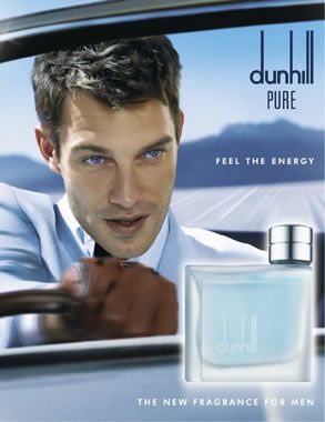  Dunhill Pure µӢ׷