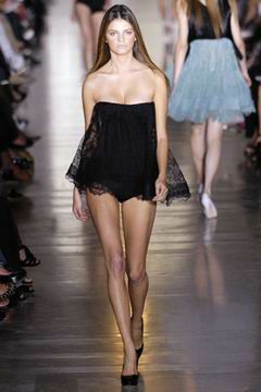 Jill Stuart2007ŦԼʱװ