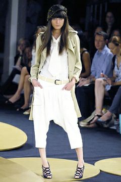 3.1 Philip Lim 2008ŦԼʱװ