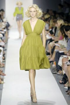 Derek Lam 2008ŦԼʱװ