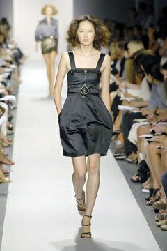 Derek Lam 2008ŦԼʱװ