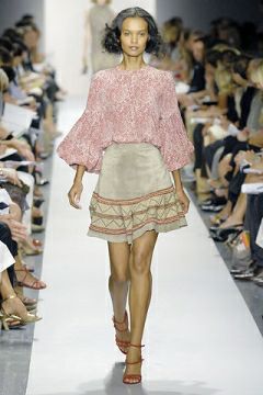 Derek Lam 2008ŦԼʱװ