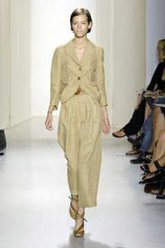 Donna Karan 2008ŦԼʱװ