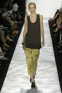 Vera Wang 2008ŦԼʱװ
