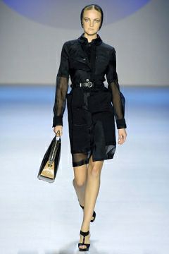 Zac Posen 2008ŦԼʱװ