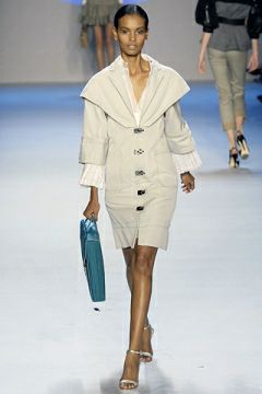 Zac Posen 2008ŦԼʱװ