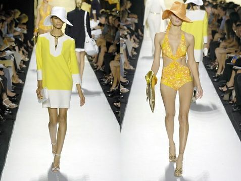 Michael Kors 2008ŦԼʱװ