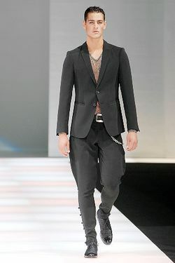 Emporio Armani 08װ