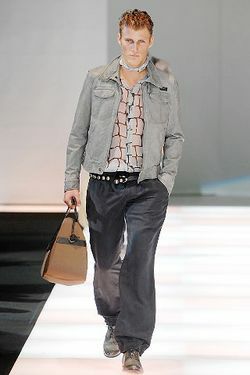 Emporio Armani 08װ