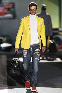 Dsquared 08װ