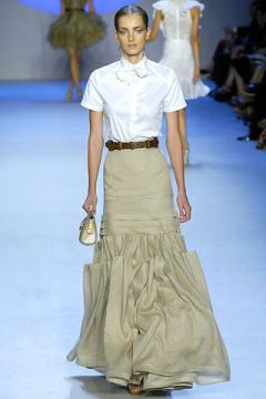 Zac Posen 2008ŦԼʱװ