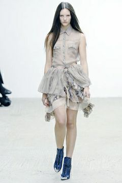 Christopher Kane 2008׶