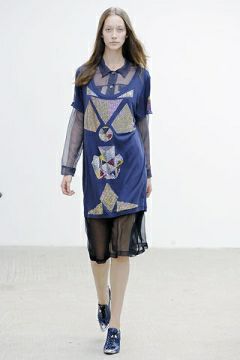 Christopher Kane 2008׶