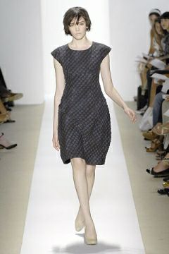 Peter Som 2008ŦԼʱװ