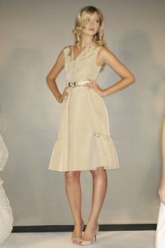 Bill Blass 2008ŦԼʱװ