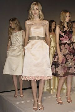 Bill Blass 2008ŦԼʱװ