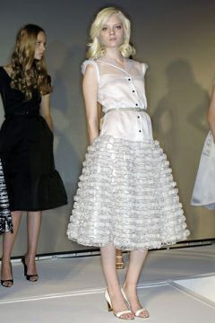 Bill Blass 2008ŦԼʱװ