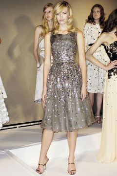 Bill Blass 2008ŦԼʱװ