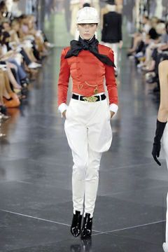 Ralph Lauren 2008ŦԼʱװ