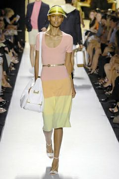 Michael Kors 2008ŦԼʱװ