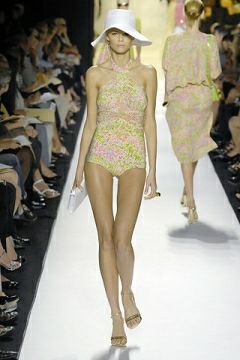 Michael Kors 2008ŦԼʱװ