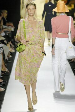 Michael Kors 2008ŦԼʱװ