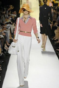 Michael Kors 2008ŦԼʱװ