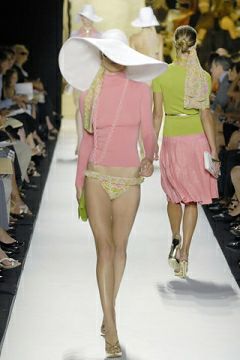 Michael Kors 2008ŦԼʱװ