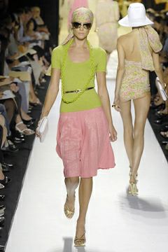 Michael Kors 2008ŦԼʱװ