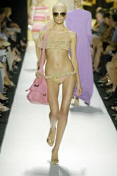 Michael Kors 2008ŦԼʱװ