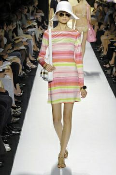 Michael Kors 2008ŦԼʱװ