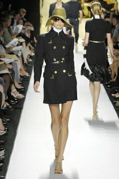 Michael Kors 2008ŦԼʱװ