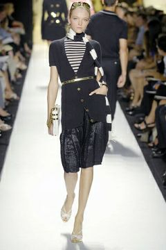 Michael Kors 2008ŦԼʱװ