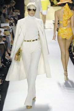 Michael Kors 2008ŦԼʱװ