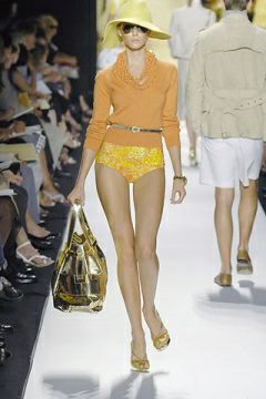 Michael Kors 2008ŦԼʱװ
