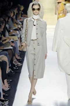 Michael Kors 2008ŦԼʱװ