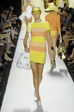 Michael Kors 2008ŦԼʱװ