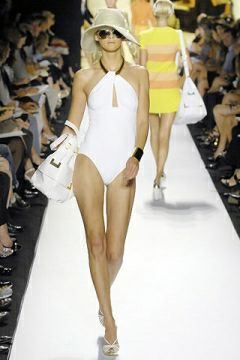 Michael Kors 2008ŦԼʱװ