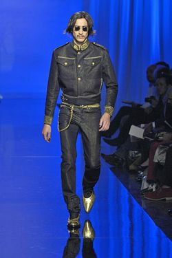 Jean Paul Gaultier08װ