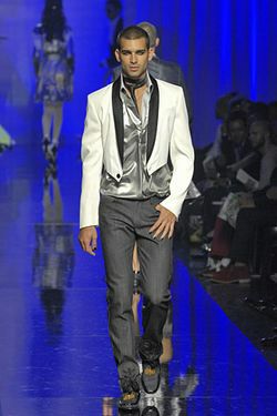 Jean Paul Gaultier08װ