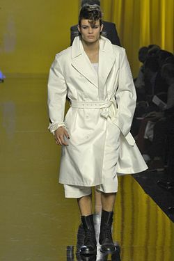 Jean Paul Gaultier08װ