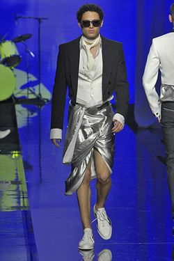 Jean Paul Gaultier08װ