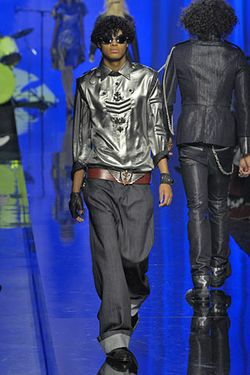 Jean Paul Gaultier08װ