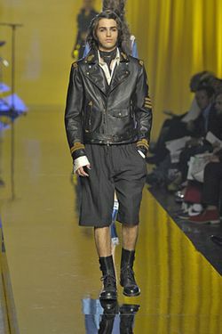 Jean Paul Gaultier08װ