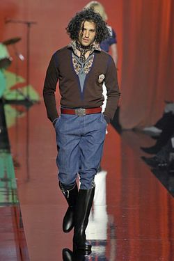 Jean Paul Gaultier08װ
