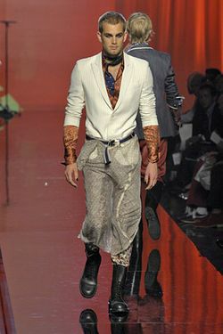 Jean Paul Gaultier08װ