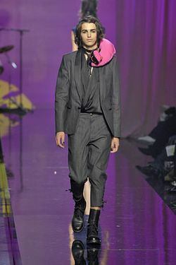 Jean Paul Gaultier08װ
