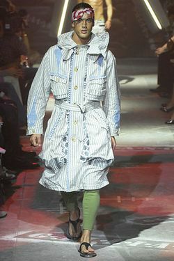 John Galliano08װ