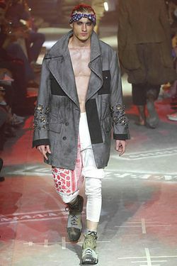 John Galliano08װ
