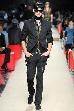 Roberto Cavalli 08װ